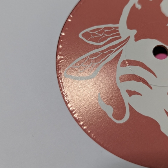 2016 The Format clear vinyl Rarities - Picture 8 of 13